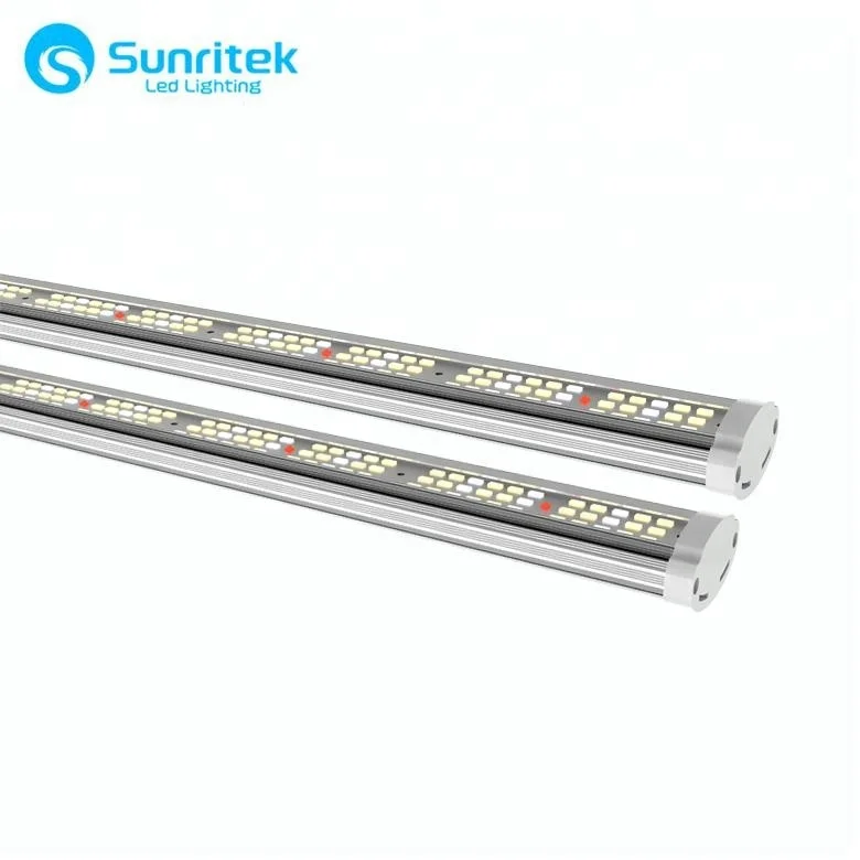 Factory wholesale price 50W UV plant grow lamp replace T5 led full spectrum led grow light for vertical farming