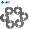 Combat industry titanium specific shape for sale Ti ring good quality titanium tube