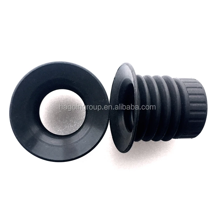 38mm Telescope Eyepiece Silicone Rubber Eye Cup Buy Rubber Eye Cup