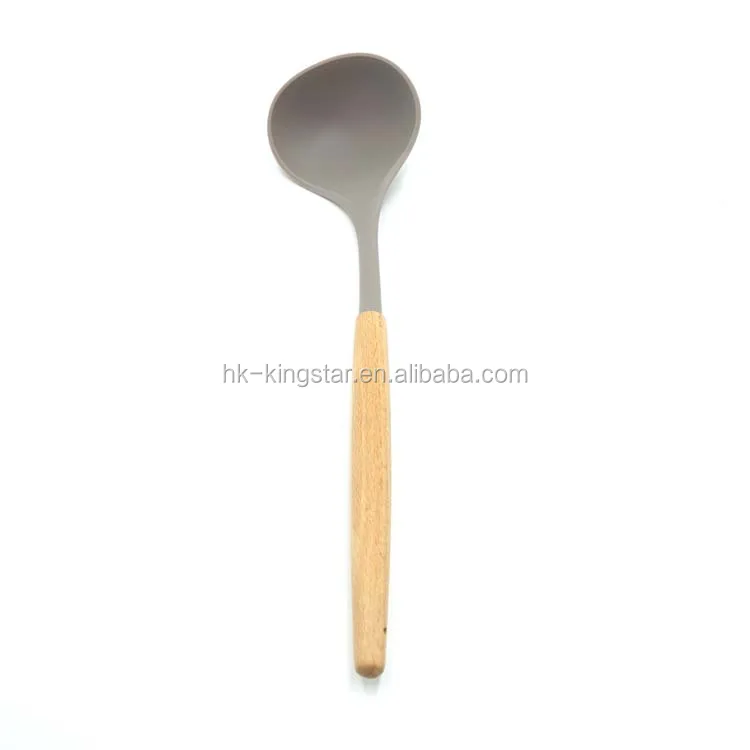 Wholesale in china available samples silicone material silicone kitchen utensil usage for cooking tools
