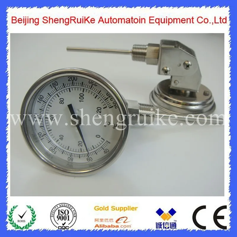 Bi-metal Thermometer (Small Household Type) BTT-H - Pressure gauge, Digital  Pressure gauge, Temperature gauge, Digital Temperature gauge,Switch -  RE-ALTANTIS ENTERPRISE