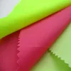 Wholesale 600 Colors Polyester 53GSM 210T Semi Dull Taffeta Lining Fabric for Uniform Clothing Stocklot