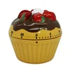 Strawberry Timer,Mechanical Timer Control,Ice Cream Timer