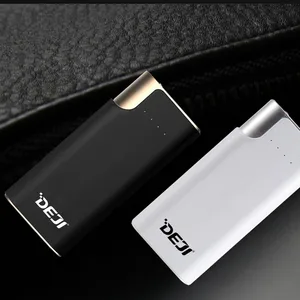 5000mAh Portable Power Bank for Mobile Devices