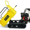 BY300C self-propelled walking tractors China