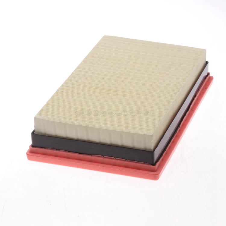 OE13717547201 High Efficiency air filter car manufacturer china