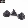 customized flat head shoulder bolts/ shoulder screw