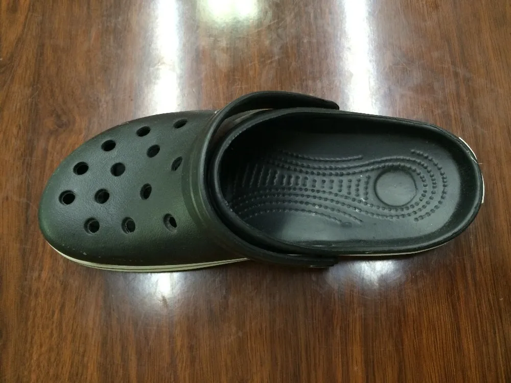 shoe station crocs