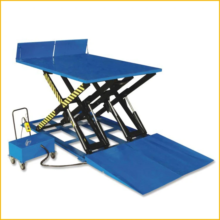 Sinolift Hy2500 Heavy Duty Electric Lifting Platform Buy Lifting