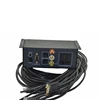 Computer Hd Audio Hdmi Inserter Female Outlet