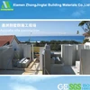 sandwich panel second hand/cheap prefab homes