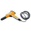 General Type Electrostatic Powder Coating Gun Used in Manual Powder Coating Machine