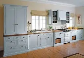 
The Latest Kitchen Island Design Modern Lacquer Kitchen Cabinet For 2019 