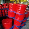 JHQ-A type polyurethane buffer crane crane crane elevator freighter cushion anti-collision block buffer
