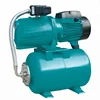 LEO High Pressure Self-Priming Water Jet Pump With Switch
