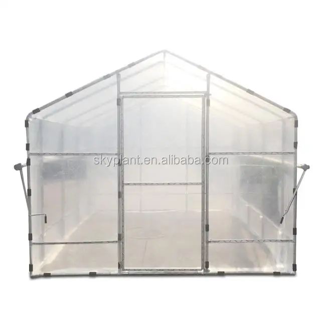 

Greenhouse Construction One Stop Gardens Greenhouse for sale