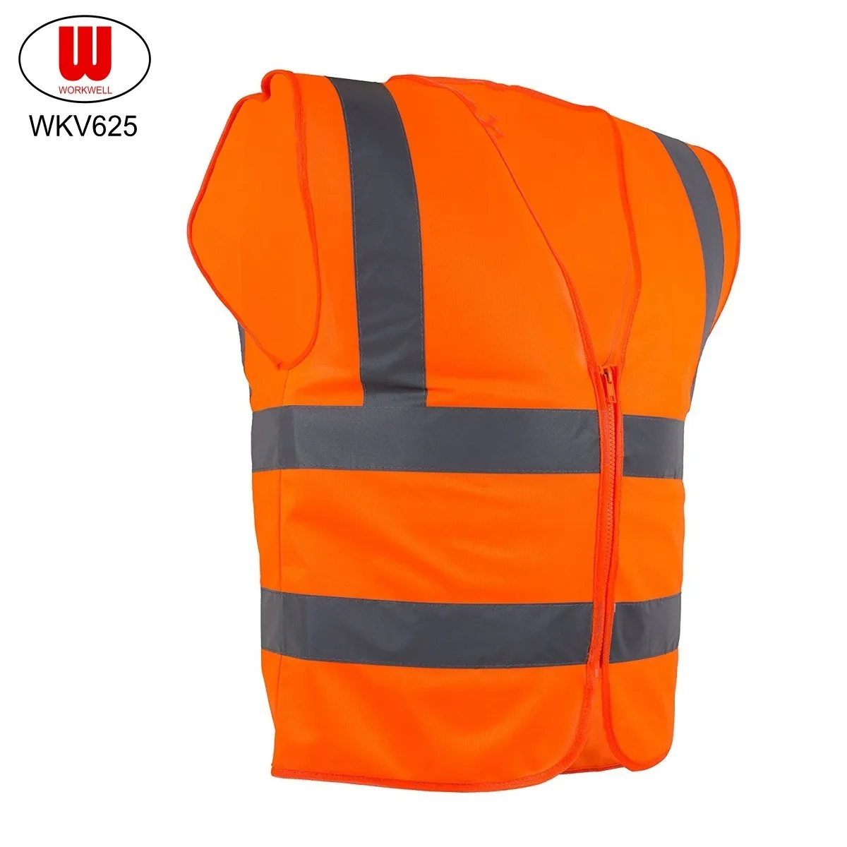 Safety Vests Reflective Workwear Reflective Utility Vest Buy Utility