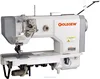 SR-9900 flat bed post bed roller drive machine