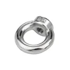 Duplex Stainless Steel 2205 Eye Nut