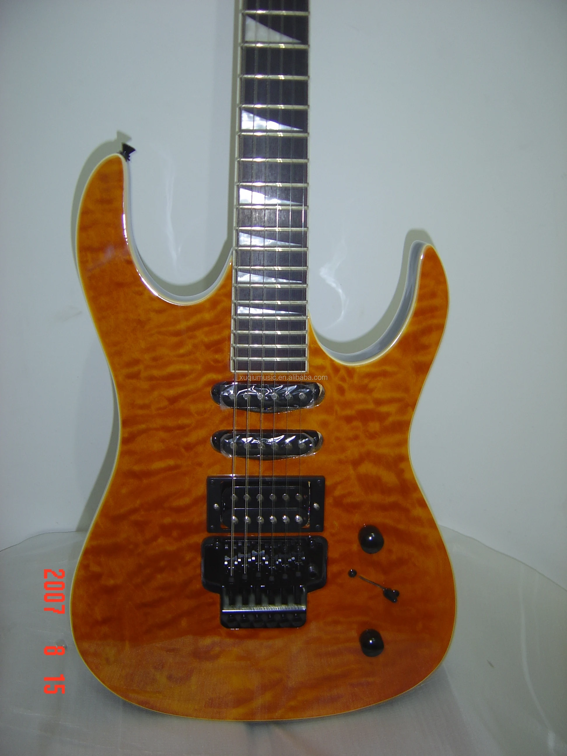 Chinese Manufacturer Supply Electric Guitar Made In China Buy