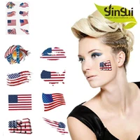 

custom america china england german all country pride flags promotion banner 3x5 stickers