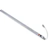 High Quality Super Brightness Combo Color Amber/White Red/White Orange/White L Mounting Bracket Led Rigid Strip Bar for Caravan