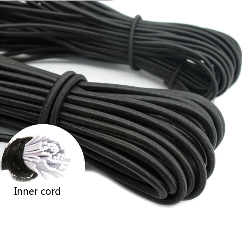 resistance bungee cord
