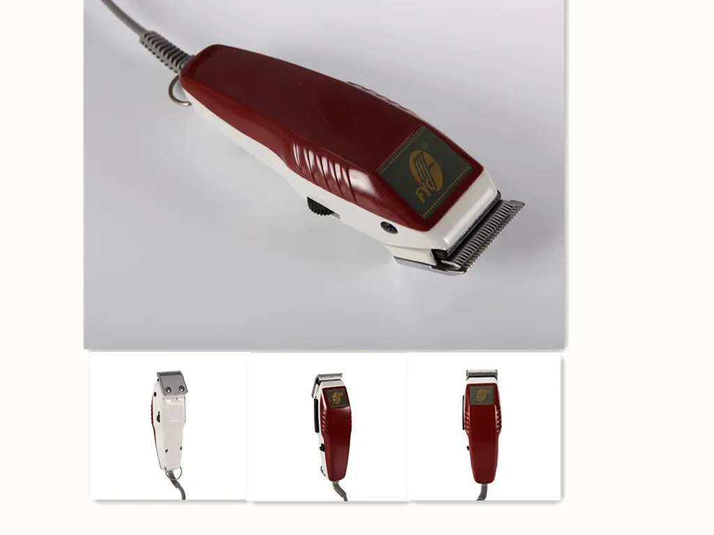 Comfortable Electric Hair Clipper For Cutting Kits Hair Clipper - Buy