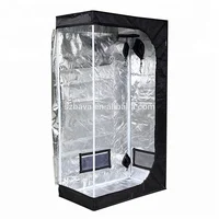 

Small grow tent 60 60 indoor plant hydroponic grow tent