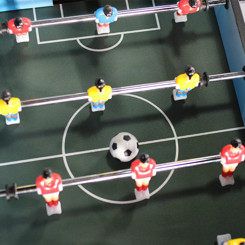 Mini Table Top Football,The Best Price Football Table,Newest Design Table Football Wooden