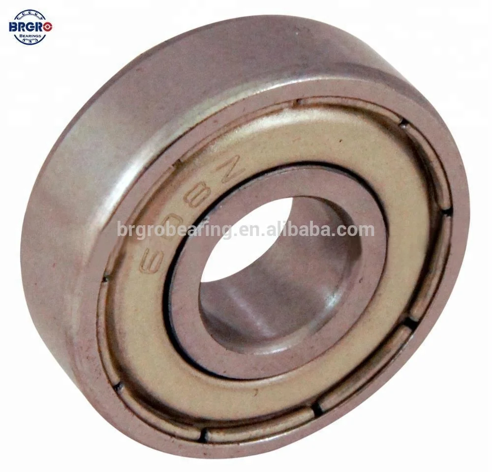 Nsk Abec 9 Rulman 608 Deep Groove Ball Bearing Zz809 Rulman Buy Zz809