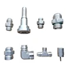 Screwdriver joint sleeve inside and outside cone Universal set package