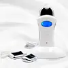 iontophoresis machine microcurrent anti aging body face lift machine galvanic spa