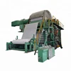 Small Steam Boiler Toilet Tissue Paper Making Machine Toilet Paper Manufacturing Machine