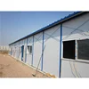 Prefabricated Green Mobile House For Resort Plans