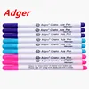 Adger Air Erasable Marking Pen for shoe clothes Adger Chako Ace Pen auto vanishing pen