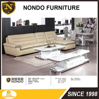 Inexpensive Furniture Stores Nondo Leather Sofa Couches Designer
