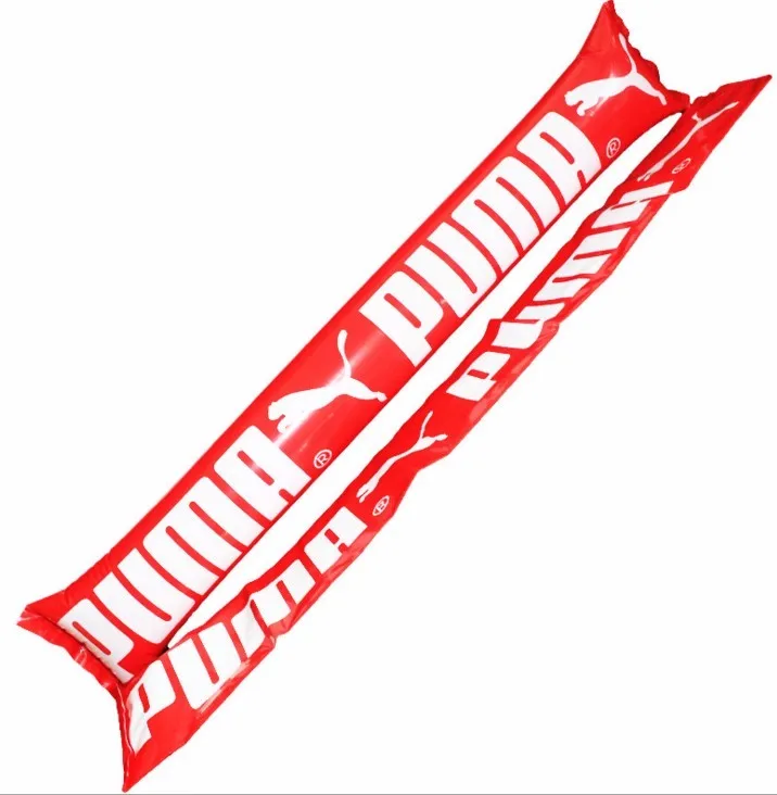 Led Light Up Football Game Noise Makers,Inflatable Noise Makers