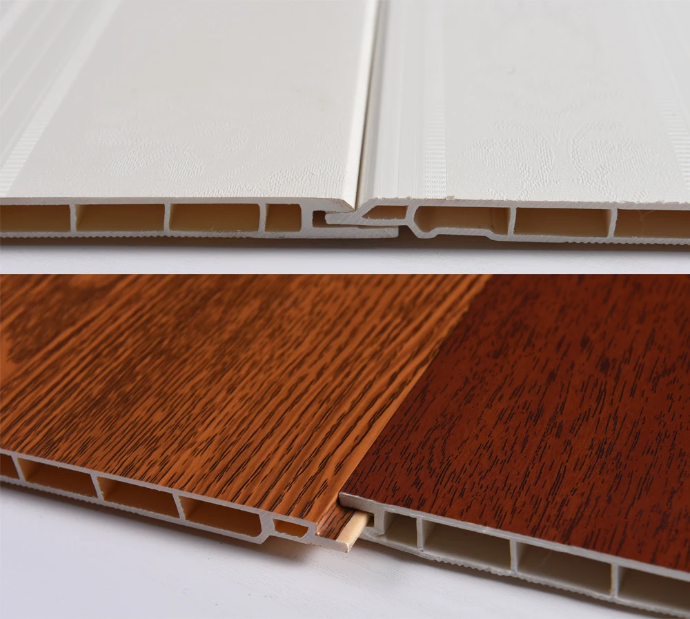 Building Plastic Produces Pvc Panel 3d Pvc Wall Panel For Sudamerica