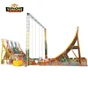 Very fun and interesting park equipment for children games drift car used theme park for family rides
