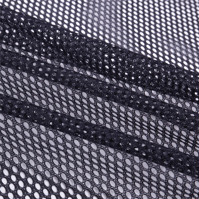 Clear See Through Polyester Mesh Net Fabric Buy Mesh Net Fabric See 