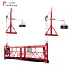 High Safety Grade Aluminum Alloy Suspended Platform for sale