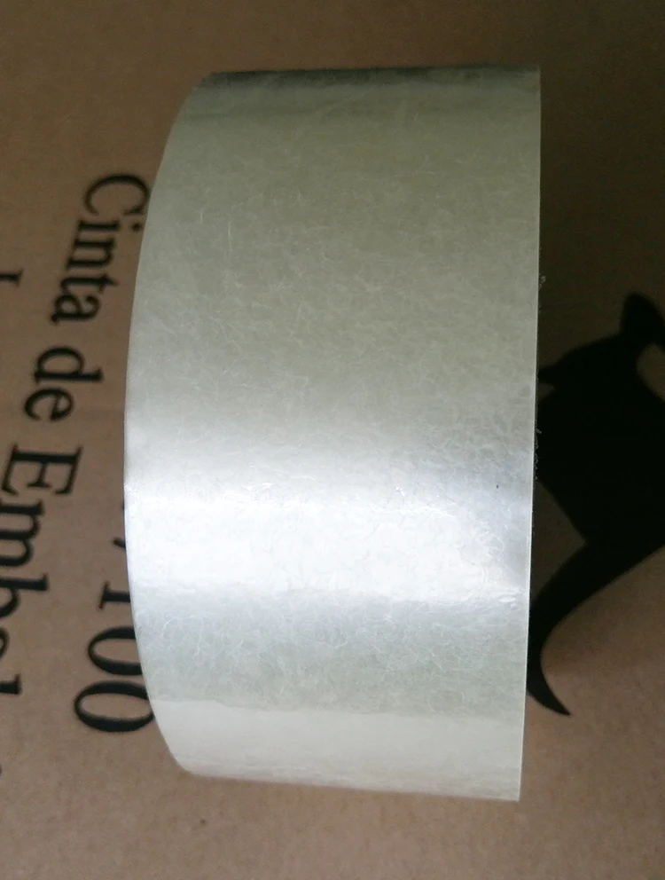 clear Acrylic Adhesive packing bopp tape/best selling cheap carton sealing bopp tape
