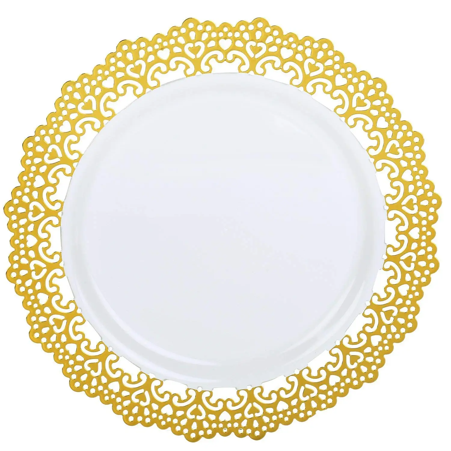 Cheap Gold Plastic Plates, find Gold Plastic Plates deals on line at
