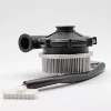24VDC BLDC blower micronel air blower type with 16kpa pressure