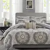 Hangzhou king size Cotton Bedding Set Digital Print 3D Bedding Set