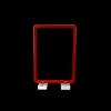 Free Sample Tabletop Magnetic Supermarket POS Table Stand for Display Price