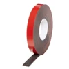 VHB Free Samples PE Double Sided Acrylic Foam Tape With SGS / BSCI