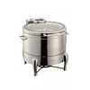 Soup Glass Chafer / Yufei Chaffing Dish Set
