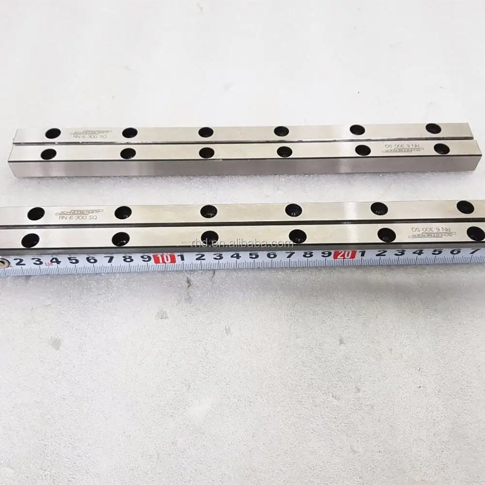 Schneeberger Bearing Rn6 300 Rn6300sq Rn 6 300 Cross Roller Linear Slide Guide Buy
